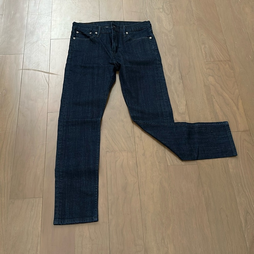 levi’s 510 32x32 jeans